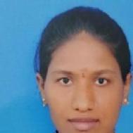 Sri V. BSc Tuition trainer in Gopalpet