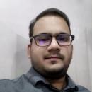 Photo of Aashish Gupta