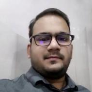 Aashish Gupta Class I-V Tuition trainer in Noida