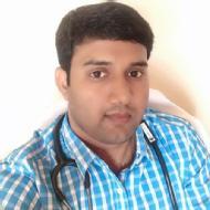 Ravi Kumar Reddy UPSC Exams trainer in Hyderabad