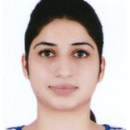 Swati T. MBA trainer in Rajpura