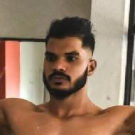 Sagar Nangare Personal Trainer trainer in Pune