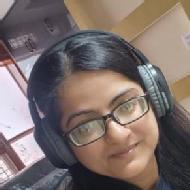 Himani Class 11 Tuition trainer in Meerut