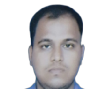 Photo of Anish Kumar Singh