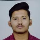 Photo of Ritesh Ojha