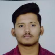 Ritesh Ojha Class 12 Tuition trainer in Delhi