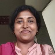 Krishna D. Vocal Music trainer in Hyderabad