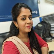 Hari Priya S Class 10 trainer in Chennai