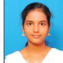 Photo of M. Punithalakshmi