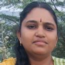 Photo of Shalini R M