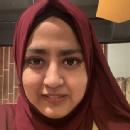 Photo of Sadiya N.