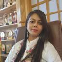 Photo of Ritika Kaushal