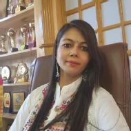 Ritika Kaushal Class 12 Tuition trainer in Sunder Nagar