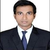 Deepak Gupta Class 12 Tuition trainer in Lucknow