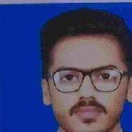 Muhammad Waqas Class 12 Tuition trainer in Jauharabad