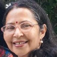 Jayita Mallick Class 12 Tuition trainer in Mumbai