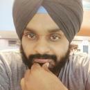 Photo of Gaganpreet Singh