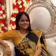 Dipanwita S. Class I-V Tuition trainer in Howrah