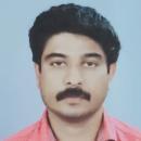 Photo of Rajesh P Nair