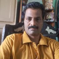 Gopinath Das Class 10 trainer in Tanuku