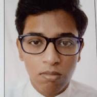 Aditya Yadav Class 10 trainer in Kolkata