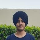 Photo of Japteg Singh