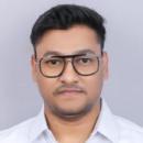 Photo of Sanket Kamble