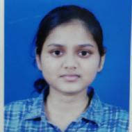 Annu Yadav MSc Tuition trainer in Kolkata