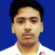 Dheeraj Kumar Mandal BSc Tuition trainer in Udala