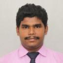 Photo of Arunkumar P