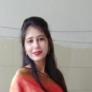 Shalu S. Class I-V Tuition trainer in Sonipat