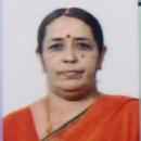 Photo of K R Usha