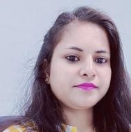 Anjana B. Class I-V Tuition trainer in Ghaziabad