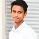 Photo of Arpan Das