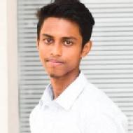 Arpan Das Class I-V Tuition trainer in Kolkata