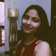 Aastha A. Class I-V Tuition trainer in Lucknow