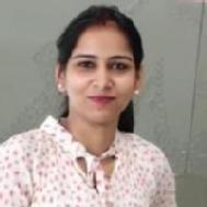 Ankita Chhikara Class I-V Tuition trainer in Thane