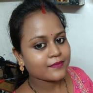 Priyanka S. Class I-V Tuition trainer in Kolkata