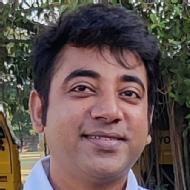 Raj Gaurav Jha Class 12 Tuition trainer in Vadodara