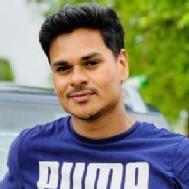 Akhil Neeli Personal Trainer trainer in Bangalore