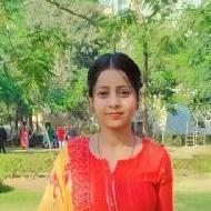 Nisha Class 12 Tuition trainer in Faridabad