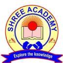 Shree Academy Class 9 Tuition institute in Vadodara