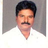 V Murali Kesaboina trainer in Hyderabad