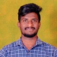 Abhishek Nagulugandla Python trainer in Proddatur