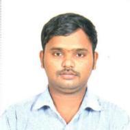 Vijay Joseph Eda BTech Tuition trainer in Golconda