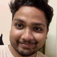 Sumeet Meher Class 12 Tuition trainer in Bezera