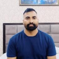 Nasir Ali Weight Loss trainer in Delhi