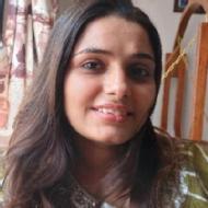 Bhumika K. Class 10 trainer in Surat