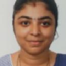 Photo of Saranya N.