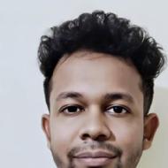 Ravi Chaurasia Class 10 trainer in Bhopal